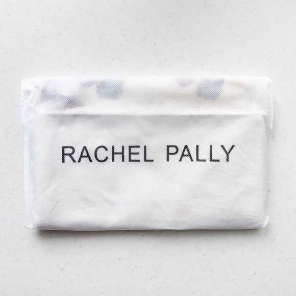 Rachel Pally Reversible Clutch BLOOM Vegan Leather - Picture 10 of 10